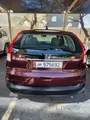 Honda CRV 2013